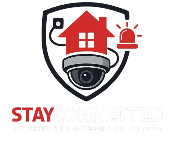 Stay Connected Logo