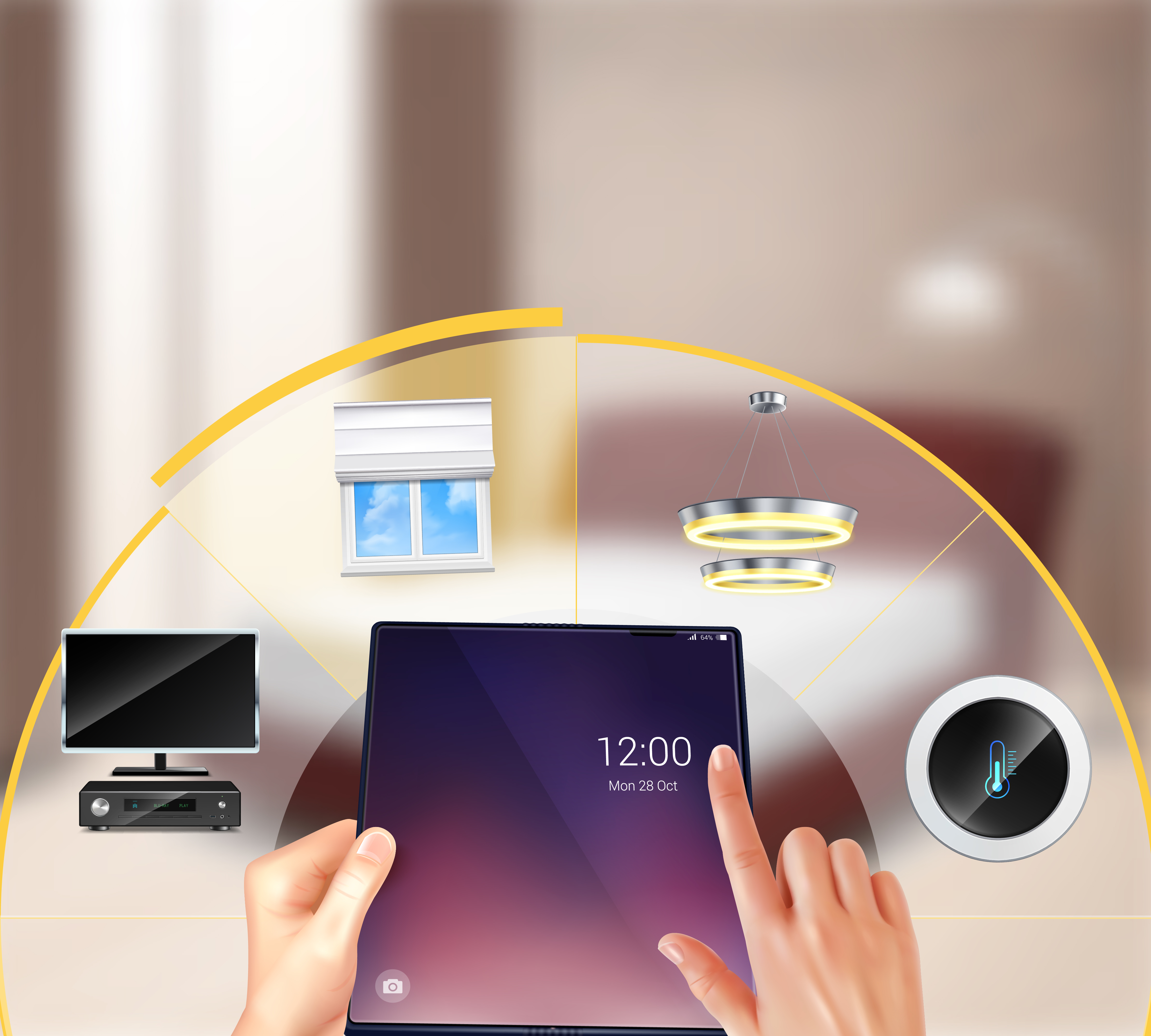 Alarm (Ajax Security Systems)