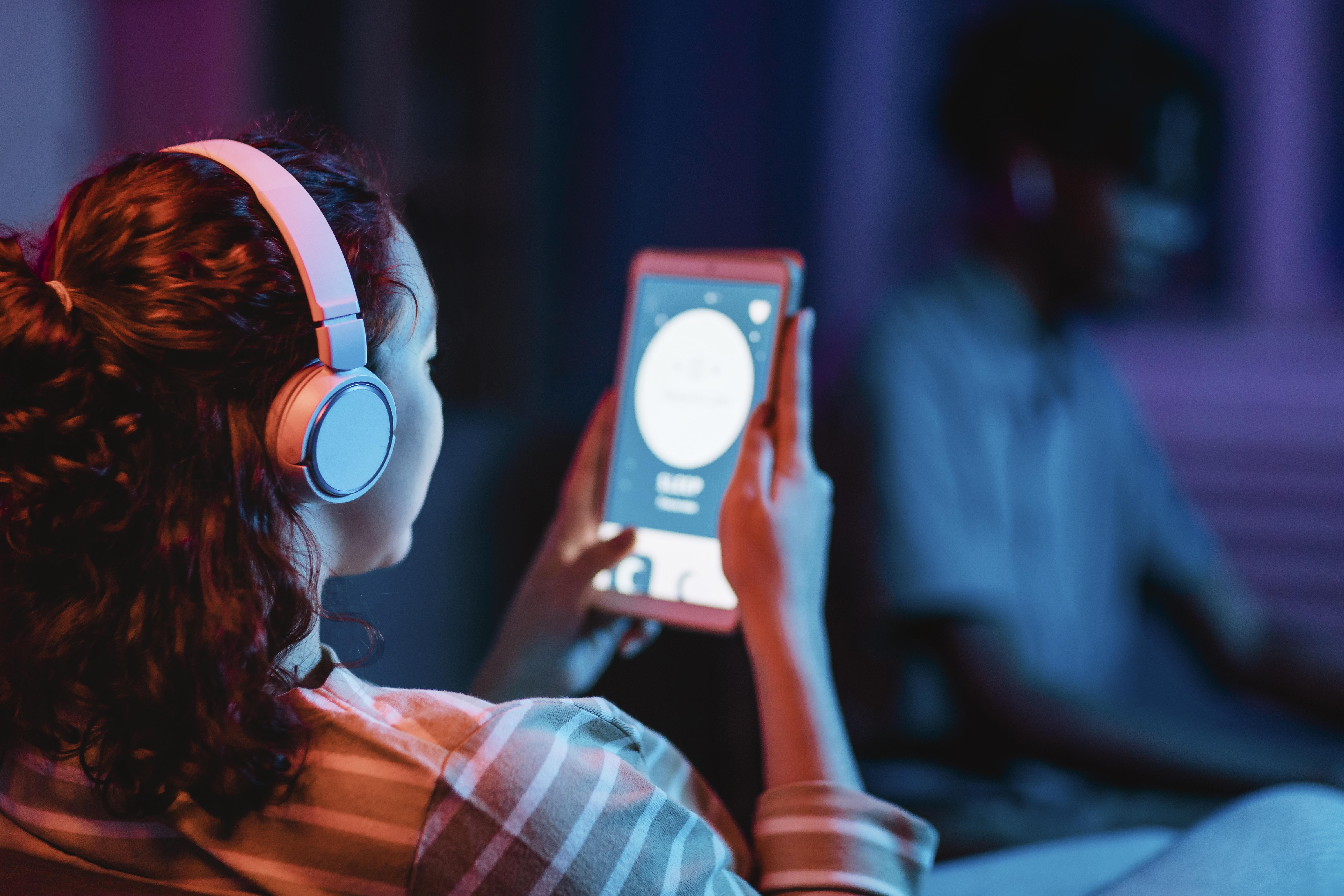 Audio Visual